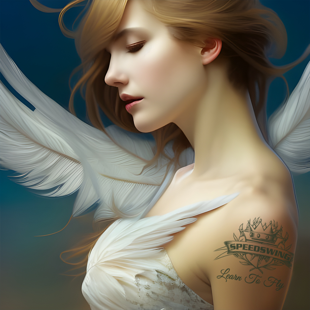 Learn To Fly (Digital 2023)
