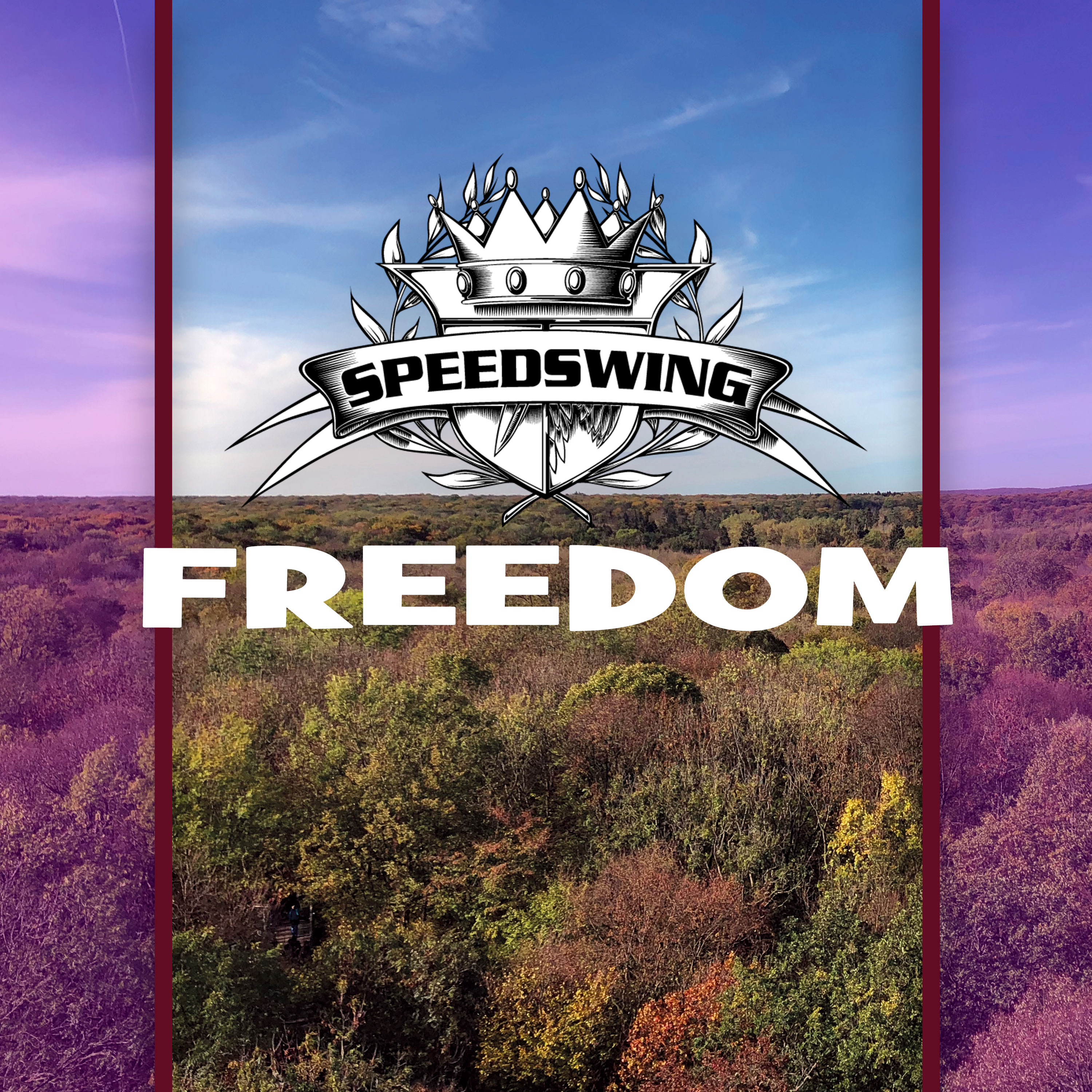 Freedom (Digital 2020)